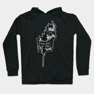 Another Rough Day Hoodie